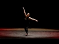 Sydney Burtis - Any Other World - Tap Solo