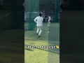 well bowled by dev khurana viratkohli iplviratkohli cricket ipl ytshortsindia