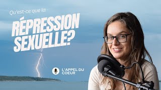 La répression de l'énergie sexuelle (Jing)