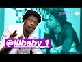 Lil Baby on Drip Harder, Drake, Young Thug, Gunna, Street Gossip