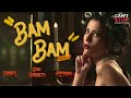 King Serenity x Jahyanai x SenSey' - Bam Bam (Ma Jolie) [Official Music Video]