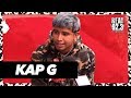 Kap G Talks A Day Without A Mexican , New Music, Hispanics In Hip Hop & More
