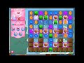 Candy Crush Level 4120 Talkthrough, 16 Moves 0 Boosters