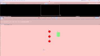 dropIt - like in Flame - Nuke Python Script