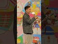 譚輝智 《 多麼感激 》 手機直屏版 @香港冬日美食節2024 12 26