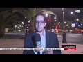 تسجيل هزة أرضية عنيفة ب المغرب نشرة خاصة ومباشرة على القناة الثانية