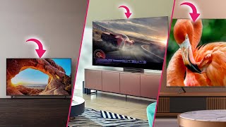 Top 5 Best 50 inch tv in 2024 | Expert Reviews, Our Top Choices