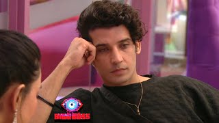 Bigg Boss 16: Gautam Vig Looks Uncomfortable In His New Look,  Tina Nimrit Make Fun Of Him