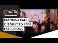 Gravitas: Iran protests: Govt forced to backtrack