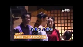 迪丽热巴拍戏模式，与众不同的做法，导演都被感动了