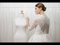 ABITI DA SPOSA ATELIER Couture Hayez Milano - AUTENTICA, la Collezione che celebra la tua Essenza