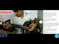 jete hawbe yeti obhijaan full guitar cover chord lesson papan song