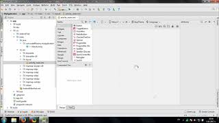 Using AutoLinkTextView library in Android Studio