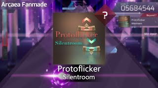 [Arcaea Fanmade | Lanota] ProtoFLICKer | Beyond ?