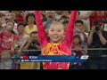 Last 10 Women's Uneven Bars Winners at the Olympics  Top Moments