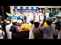 ഇതാണ് ആവേശം ssf song in stage programme thwaha thangal madhurasool