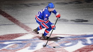 Jack Quinn - AHL Season Highlights (2020/21)︱HD: