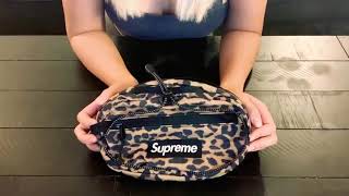 Is the Supreme Waist Bag (Leopard) worth the buy?