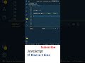 JavaScript in Telugu: If Else, If Else JavaScript, Javascript Tutorial, Javascript Tutorial Telugu
