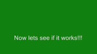 Assign and display variables using PHP