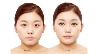 컴플렉스 박멸 시리즈#1: 붕어눈 커버 - Bye-bye Complex Series#1: Makeup for Swollen-looking Eyes