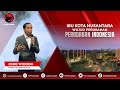 IKN Wujud Perubahan Peradaban Indonesia