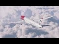 Norwegian Boeing 787-9 - Air to Air