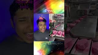 #Pov eu sei de tudo #povs #drama #shorts #viral