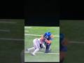 Seahawks RB Kenneth Walker iii amazing play vs lions!! #nfl #seahawks #shorts