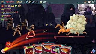 A10 4P MULTI FOR FROST TOURNAMENT