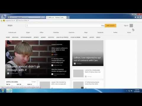 How To Remove Ads By Adsalert From Chrome, Firefox, IE (without software) How To Remove Ads By Adsalert From Chrome, Firefox, IE (without software)