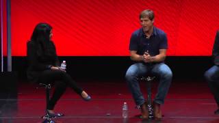 F8 2015 - How Mobile-Focused Startups Are Building Their Businesses on Parse