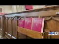 United Methodist churches to vote on whether to stay or leave denomination