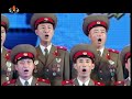 전승절련국 v day songs medley korean people s army ensemble