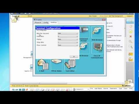 Cisco Router configuration Cisco Router configuration