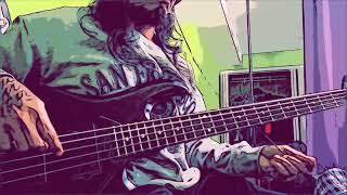 Silaw- Setsuna bass cover