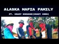 ALASKA MAFIA FAMILY_RANDOM(NEW 45 HIT) ft. CRAZY KOKWANE