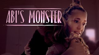 Abi's Monster | Horror Short Film