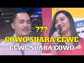 Pikri Lesta Dan Belinda Kayaknya Ketuker Pita Suaranya | KETAWA ITU BERKAH (25/10/22) P2