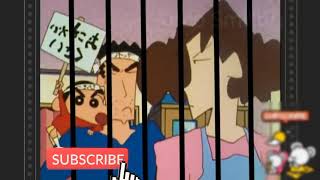 shinchan cartoon || dad ko b pocket money chahiye|| pocket money chahiye || shinchan comedy part 2