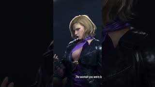 Meet Nina Kazuya's Right-Hand in Tekken 8!