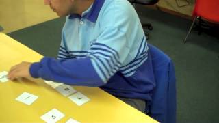 Systematic Sequential Phonics