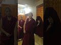 ༄༅།།སྐྱབས་རྗེ་ཁྲི་བྱང་རྡོ་རྗེ་འཆང་ཆེན་པོའི་བླ་བྲང་དང་གཟིམ་ཤག་།།🙏💐💐