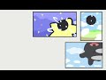 Kirby's Dreamland 3 Intro Remake