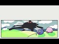 Kirby's Dreamland 3 Intro Remake