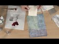 preview easy mixed media surface techniques with seth apter