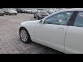 *sold* the s class like this 2009 mercedes benz s550 is still the best sedan in the world *sold*