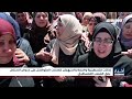 أخبار مساواة إدانات فلسطينية واسعة واستهجان للصمت المتواصل على عدوان الاحتلال بحق الشعب الفلسطيني