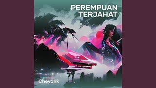 Perempuan Terjahat