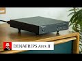 The Denafrips Ares II is the DAC you are looking for